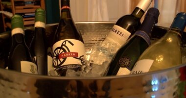 New Johnson City wine bar hosts Seinfeld-inspired 'Festivus' holiday event