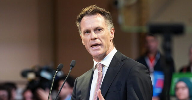 New South Wales Premier Pushes More Gun Control After Bondi Beach Attack