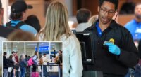 New TSA policy to charge passengers nearly $50 if they don't have acceptable ID