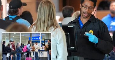 New TSA policy to charge passengers nearly $50 if they don't have acceptable ID