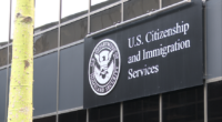 New USCIS vetting center being launched; will use AI