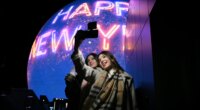 New Year's Eve traditions from around the world