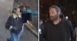 New York City news: James Rizzo, arrested in attack on NYU student, Amelia Lewis, has lengthy criminal history | Video