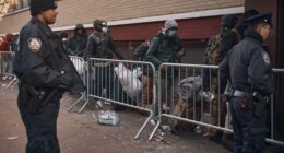 New York State Thumbs Its Nose at Trump and ICE, Lets Loose Almost 7K Illegal Alien Criminals