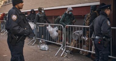 New York State Thumbs Its Nose at Trump and ICE, Lets Loose Almost 7K Illegal Alien Criminals