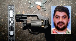 New charges against DC National Guard shooting suspect open death penalty door