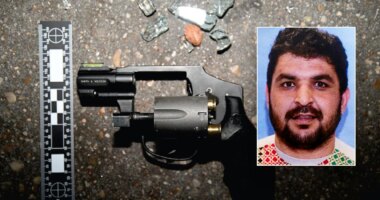 New charges against DC National Guard shooting suspect open death penalty door