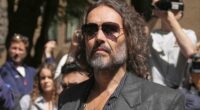 New charges laid against comedian Russell Brand in UK