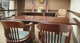 New data shows 1 in 4 people leaving Georgia's justice system reoffend