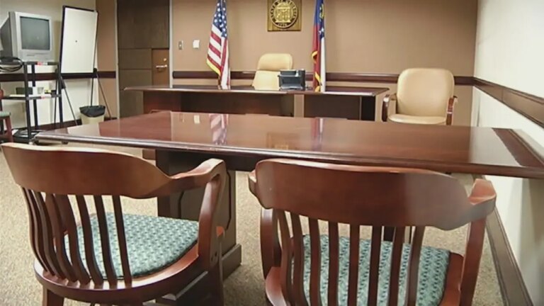 Saluda Resident Admits to Money Laundering, Receives Sentencing