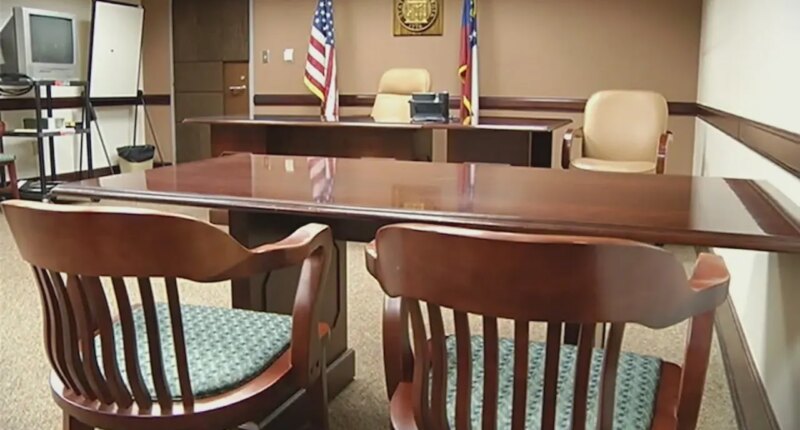 New data shows 1 in 4 people leaving Georgia's justice system reoffend