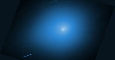 New images taken by the Hubble Space Telescope and a Jupiter-bound mission showcase interstellar comet 3I/ATLAS ahead of its close pass by Earth.