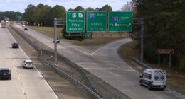 New laws taking effect in Georgia in Jan. 2026