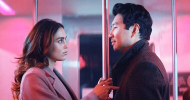 New on Peacock in December 2025 — The Full List of Movies and TV Shows