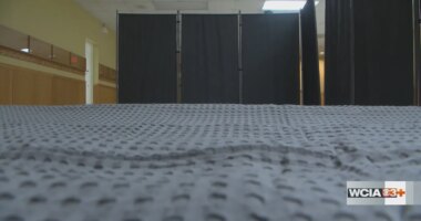 New shelter coming to Champaign to help homeless families