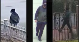 New video, images show person of interest in Brown University shooting investigation