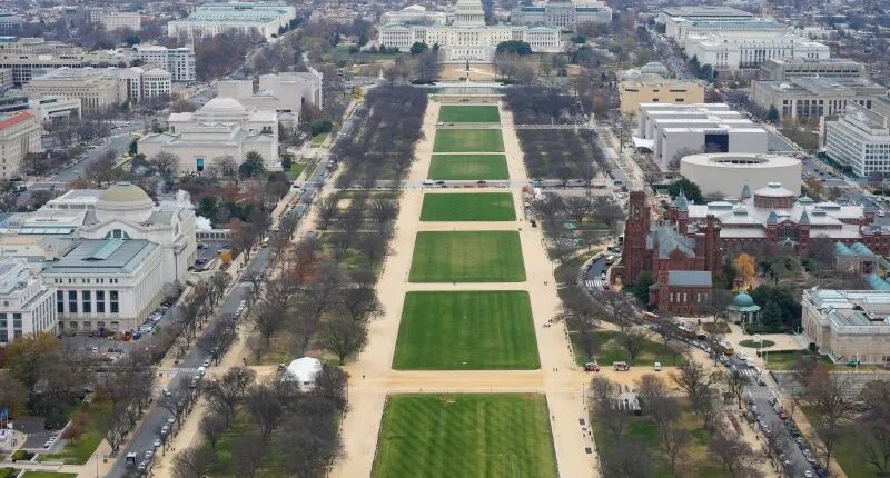 New women’s suffrage monument approved for National Mall