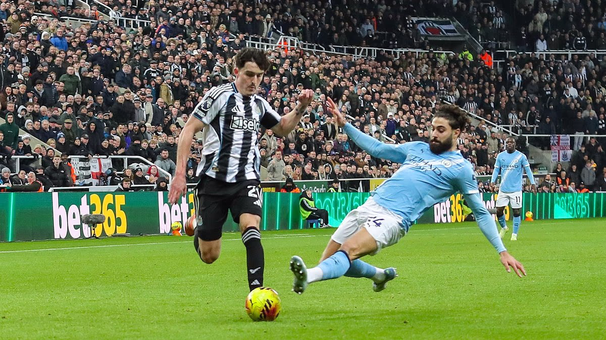 Newcastle Confidential: Tino Livramento contract update as Man City set sights on England right back, the French wonderkid on Toon radar, Eddie Howe's special plan for the derby and latest on Nick Pope's battle for No 1 with Aaron Ramsdale