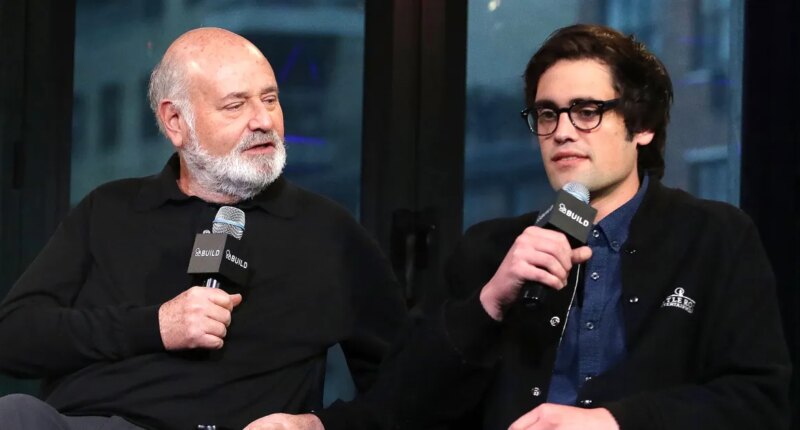 Nick Reiner Was Arrested for Parents' Murders Near USC Campus: New Details