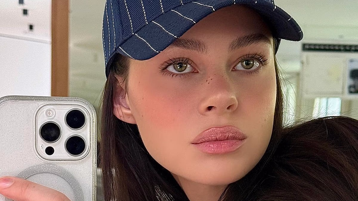 Nicola Peltz pays tribute to late Bridget Bardot after Beckham 'dig'