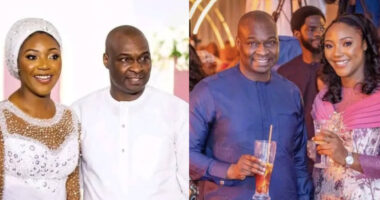 Nigerian Man Warns That Public Misconceptions May Jeopardize Sandra Areh’s Future Marriage