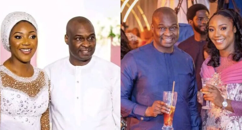 Nigerian Man Warns That Public Misconceptions May Jeopardize Sandra Areh’s Future Marriage