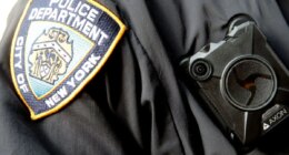 Nix city council's lunatic push for instant NYPD bodycam footage