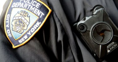 Nix city council's lunatic push for instant NYPD bodycam footage