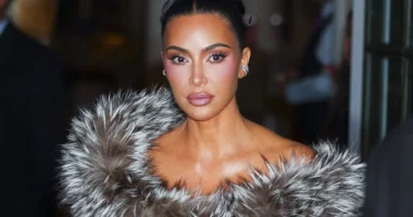 No One From Kim Kardashian's Old Life Calls her Kim