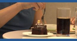 No cooking needed: Jacksonville restaurant serves Christmas feast