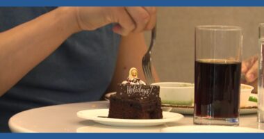 No cooking needed: Jacksonville restaurant serves Christmas feast