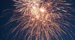 No fireworks this New Year's Eve in Baker County amid burn ban, officials say