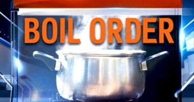 No running water, boil order issued in Bement following water main break