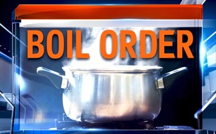 No running water, boil order issued in Bement following water main break