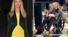 No video evidence backing Tara Reid’s claim she was drugged at Chicago bar: police