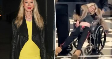 No video evidence backing Tara Reid’s claim she was drugged at Chicago bar: police