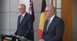 Non-terror groups that 'hate Australia' target of new reform