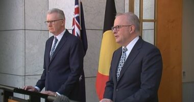 Non-terror groups that 'hate Australia' target of new reform