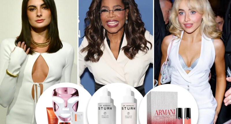 Nordstrom is having an under-the-radar beauty sale — with free delivery by Christmas