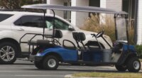 North Augusta city leaders considering golf cart ordinance, mixed feelings on potential impacts