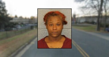 'Not breathing': Mother caused 1-year-old daughter's overdose and death by keeping drugs in her motel room, police say