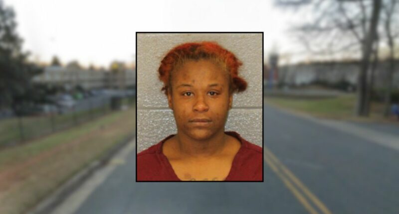 'Not breathing': Mother caused 1-year-old daughter's overdose and death by keeping drugs in her motel room, police say