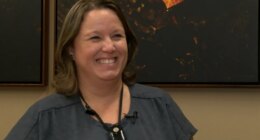 Nurse of the Month: Crystal Arnold heals with heart