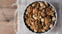 Nuts sold at Wegmans recalled over potential Salmonella contamination