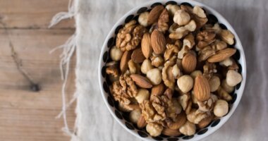 Nuts sold at Wegmans recalled over potential Salmonella contamination