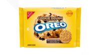 OREO reveals nine new types of cookies, including the return of a fan favorite