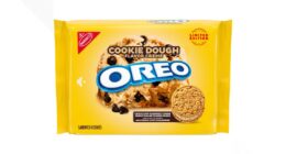 OREO reveals nine new types of cookies, including the return of a fan favorite