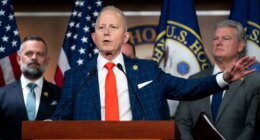 ObamaCare anxiety rising among House GOP centrists: ‘To do this is buffoonery’