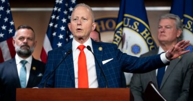 ObamaCare anxiety rising among House GOP centrists: ‘To do this is buffoonery’