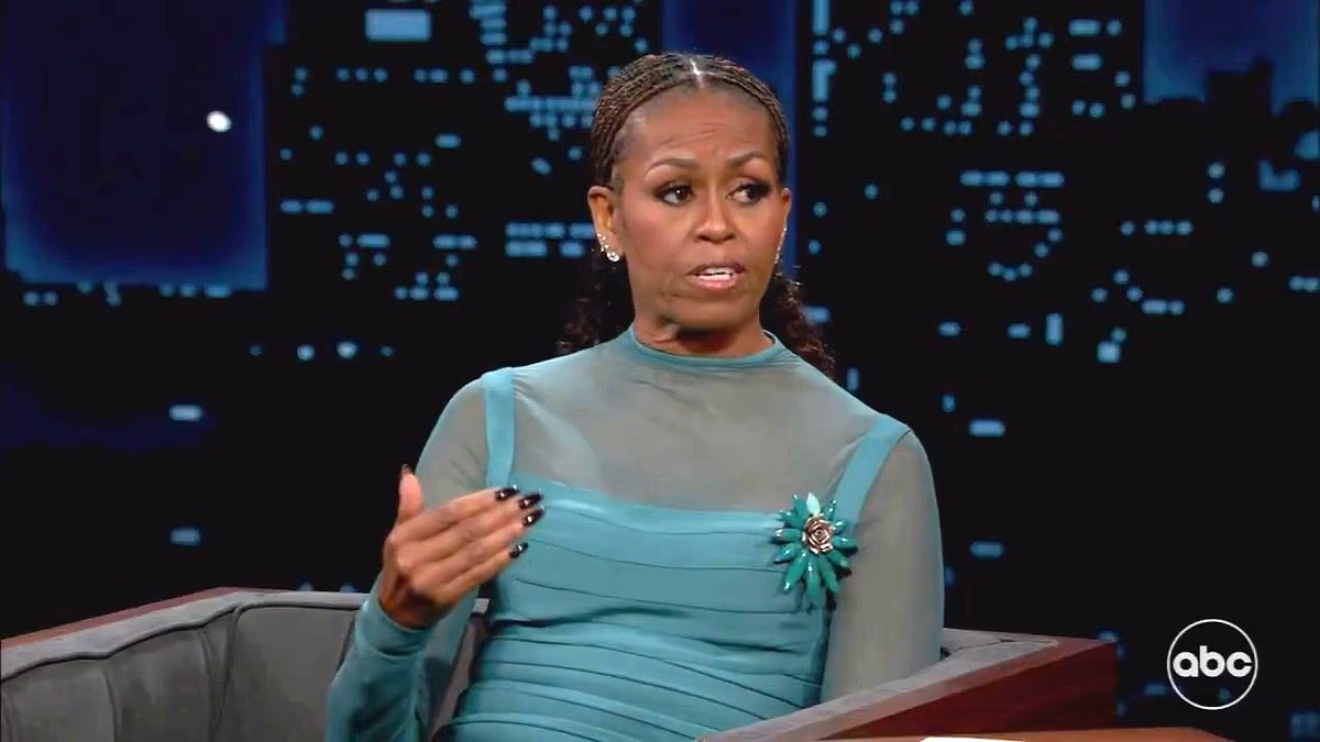 Obamas were set to meet Rob Reiner and his wife before their murder